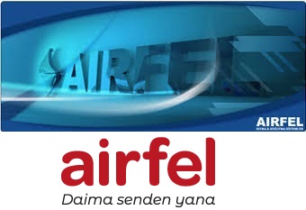 Güzelbahçe Airfel Çağrı Merkezi