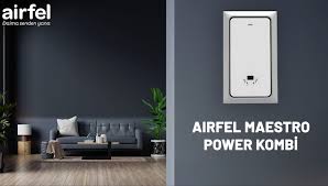 Güzelbahçe Airfel Kombi Teknik Servisi